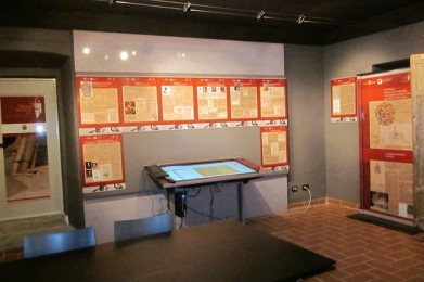 MAM Museo Archivio della Memoria