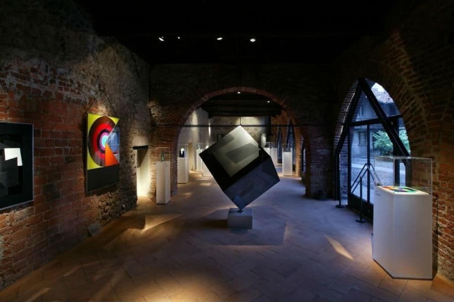MAP Museo di Arte Plastica