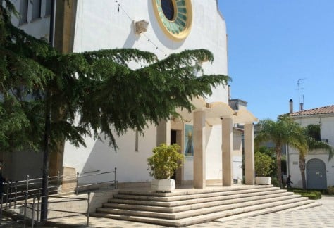 Madonna del Ponte