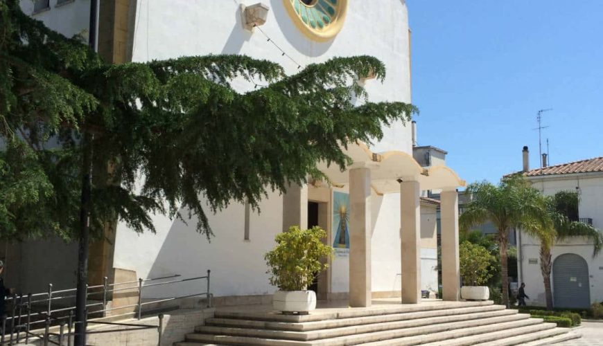 Madonna del Ponte