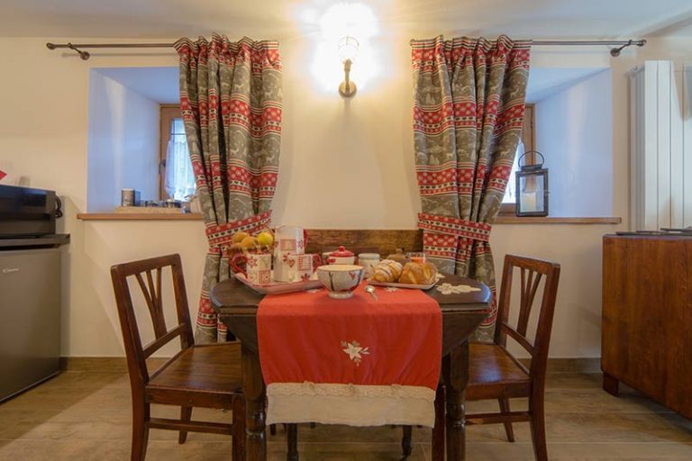 Maison Julie