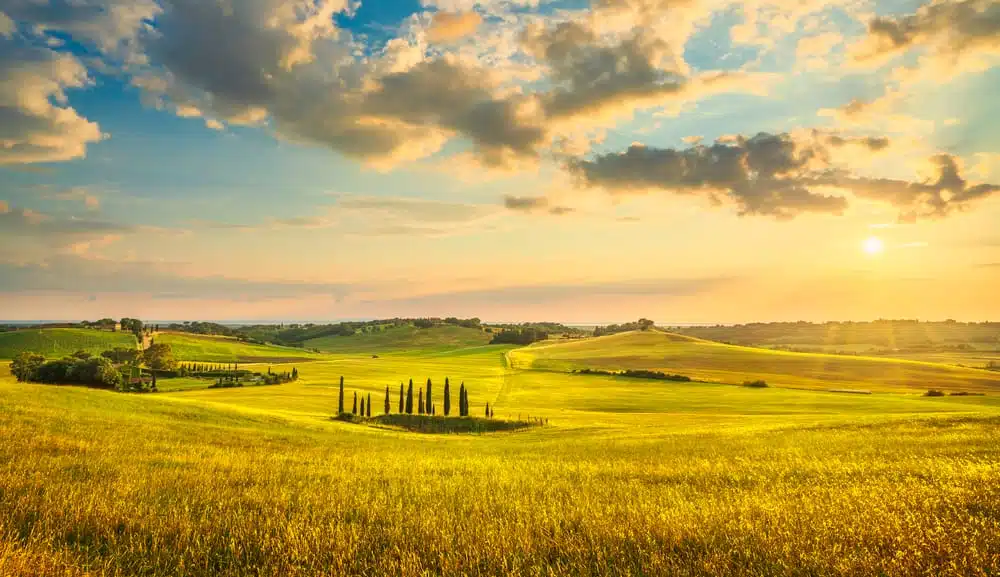 Maremma Toscana
