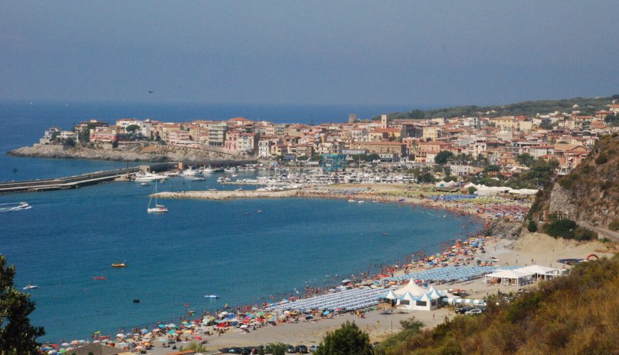 Marina di Camerota