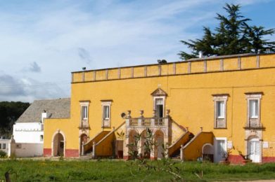 Masseria-Ferragnano