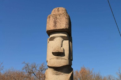 Moai-di-Vitorchiano