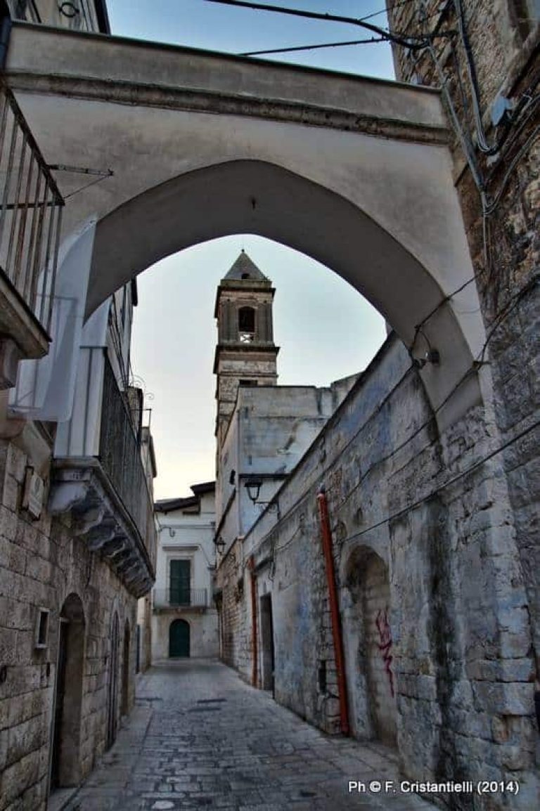 Monastero di Santa Chiara