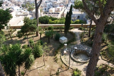 Parco Montalbano