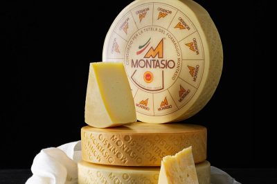 Consorzio Formaggio Montasio