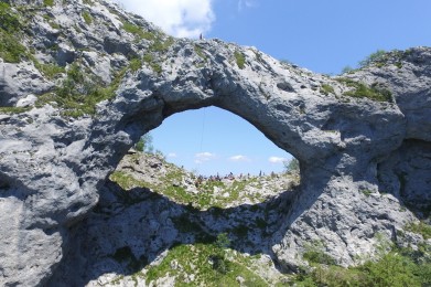 Monte Forato
