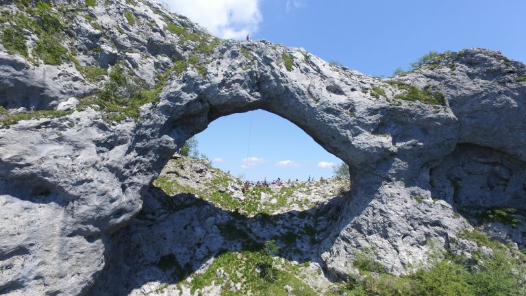 Monte Forato
