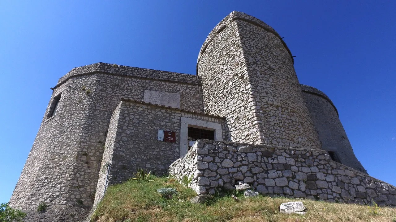 Montesarchio-Castle-1