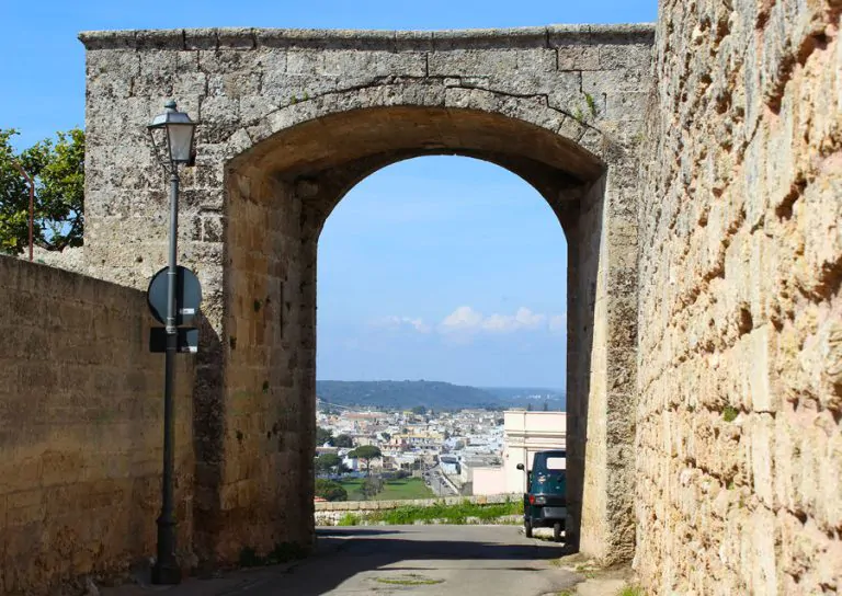 Montesardo