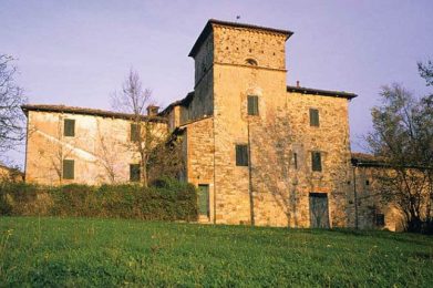 Montetortore