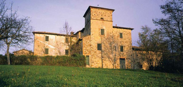 Montetortore