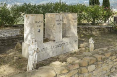 Monumento ai Caduti di Fragalà 