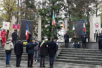 Monumento ai caduti
