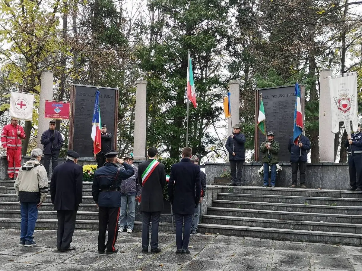 Monumento ai caduti