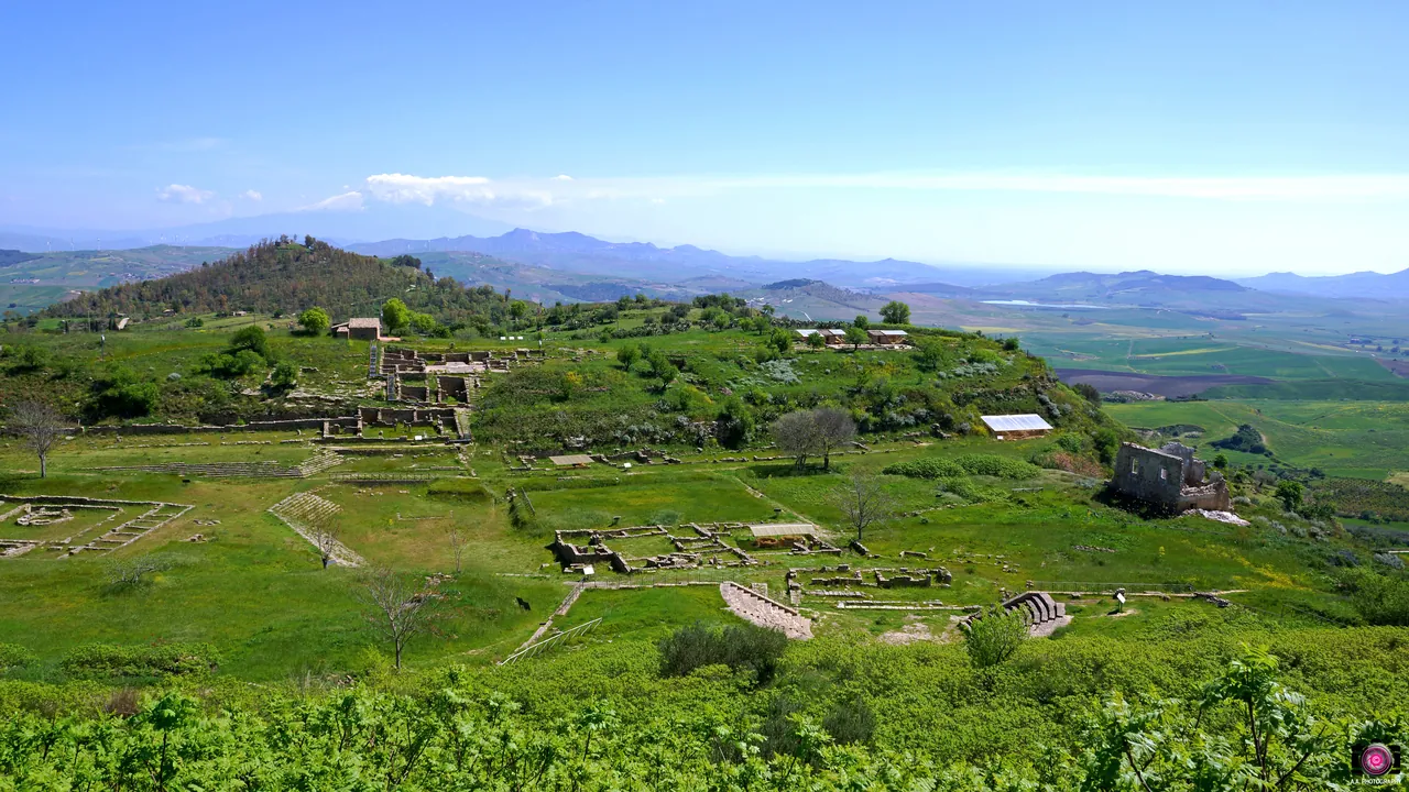 Morgantina