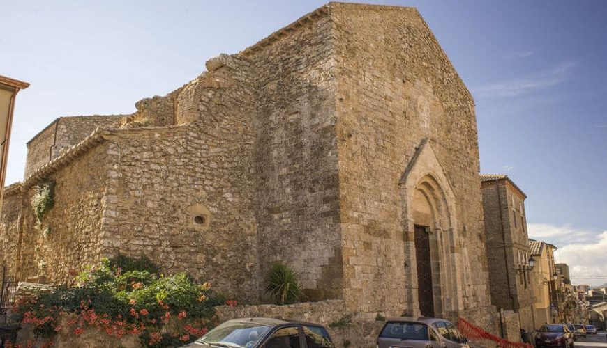 Chiesa Madre di San Lorenzo