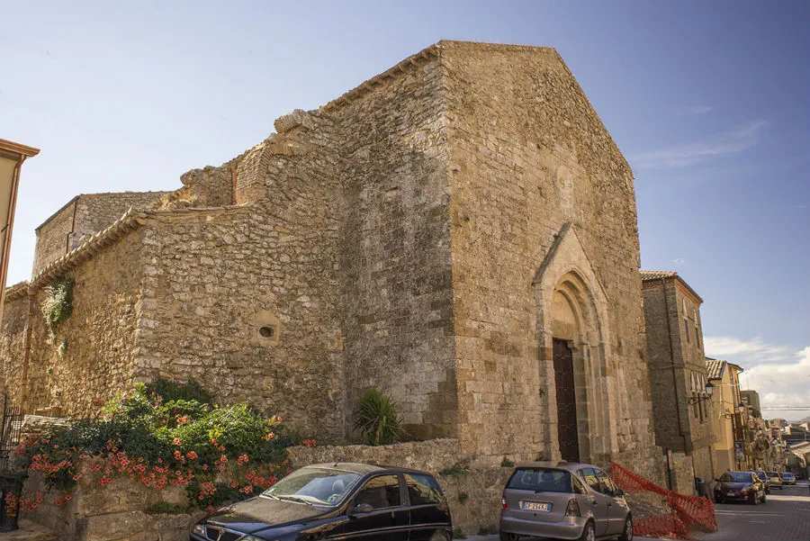 Chiesa Madre di San Lorenzo