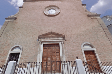 Chiesa Madre di Santa Croce