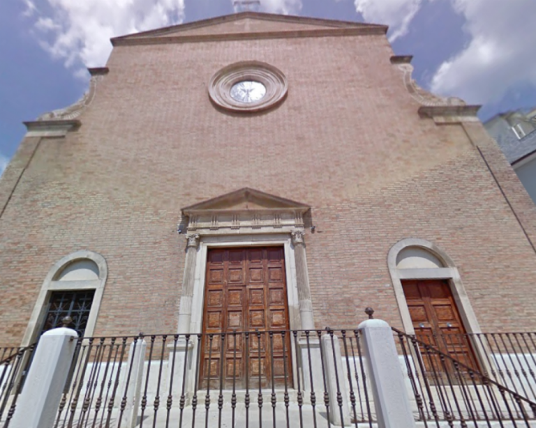 Chiesa Madre di Santa Croce