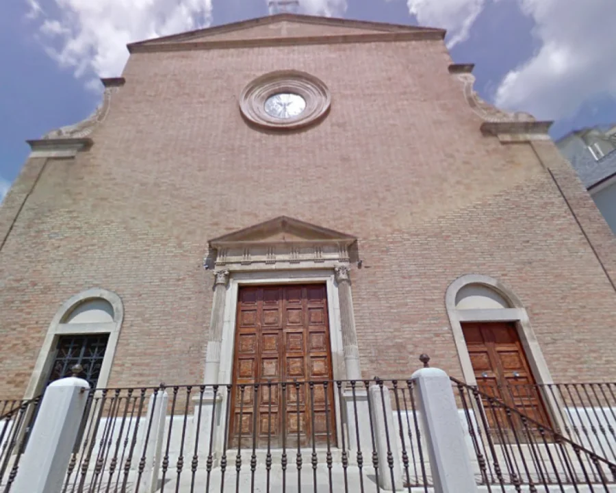 Chiesa Madre di Santa Croce