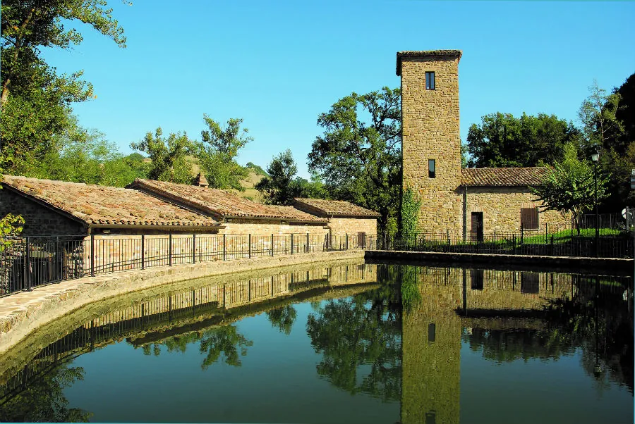 Mulino di Pontevecchio