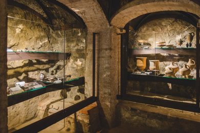 Museo-Archeologico