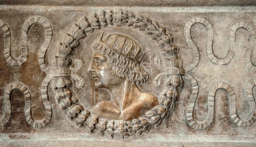 National Archaeological Museum
