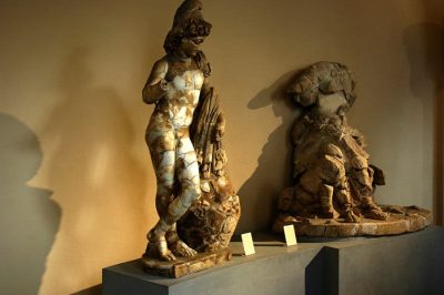 National Archaeological Museum of Sarsina