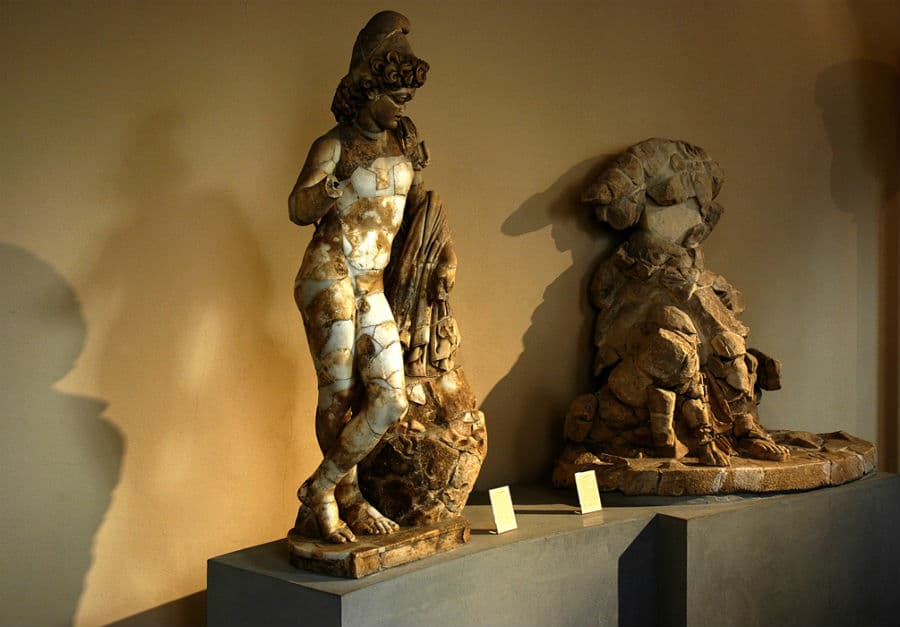 Museo Archeologico Nazionale Sarsinate