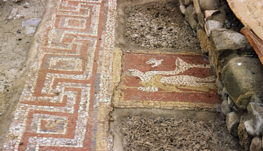 National Archaeological Museum of Siritide