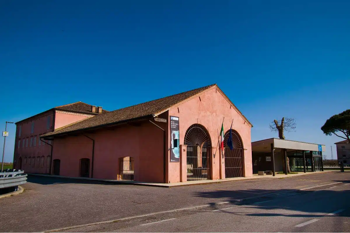 Museo Archeologico Nazionale di Altino