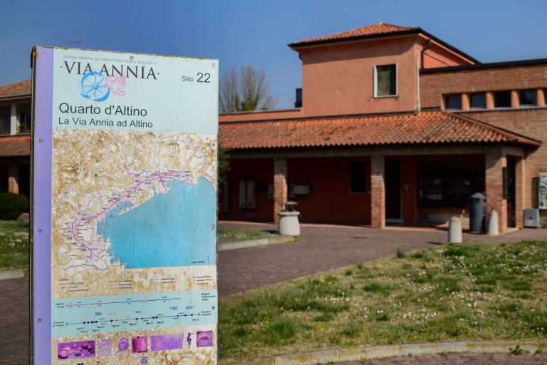 Museo Archeologico Nazionale di Altino