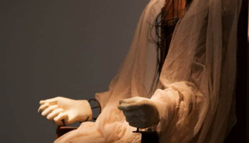 Museo Archeologico di Aidone