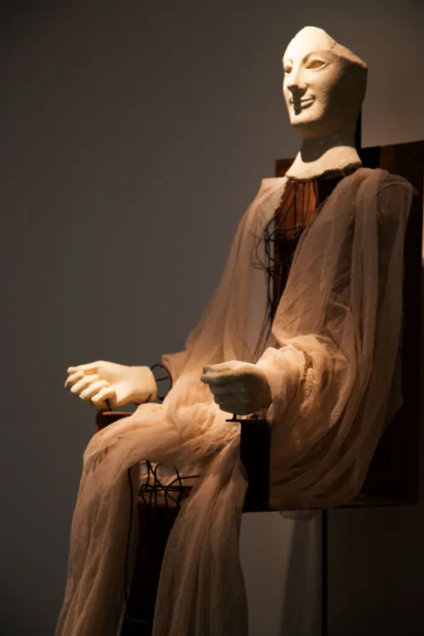 Museo Archeologico di Aidone