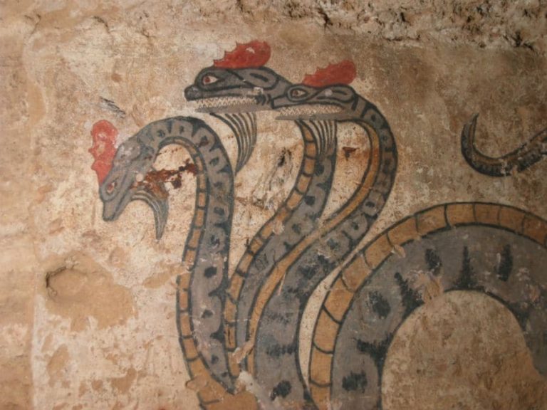Museo Archeologico di Sarteano