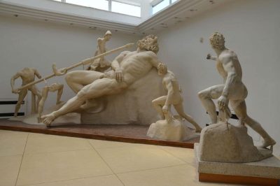 Museo Archeologico di Sperlonga