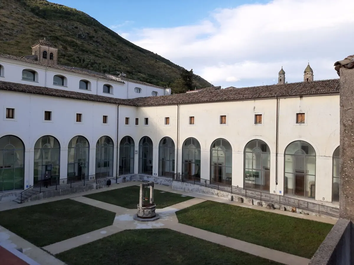 Museo Archeologico di Venafro