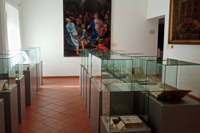 Museo Civico 'Pinacoteca'