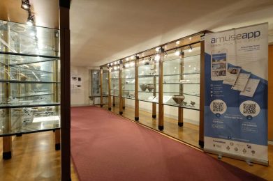 Museo-Civico-Archeologico-a-Mel
