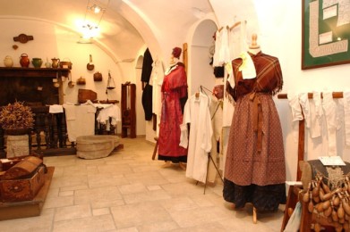 Museo Civico Etnografico