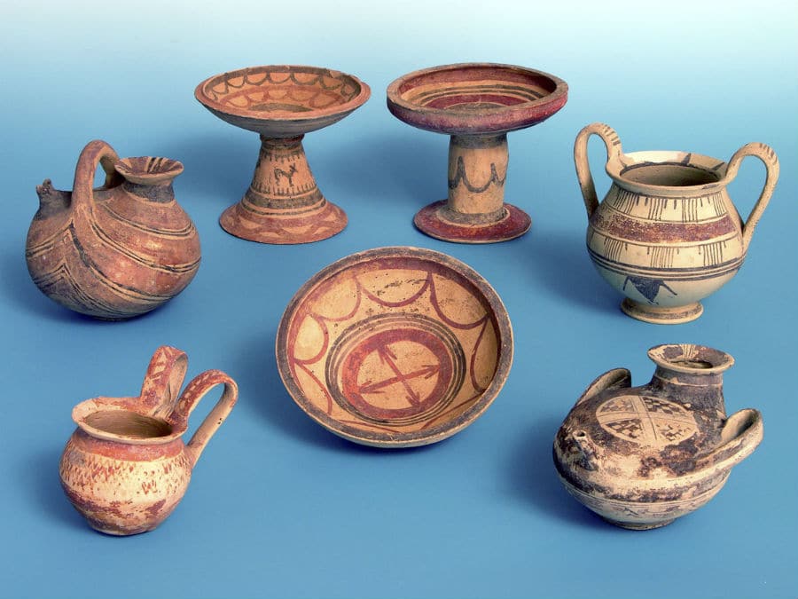 Museo Civico Janora