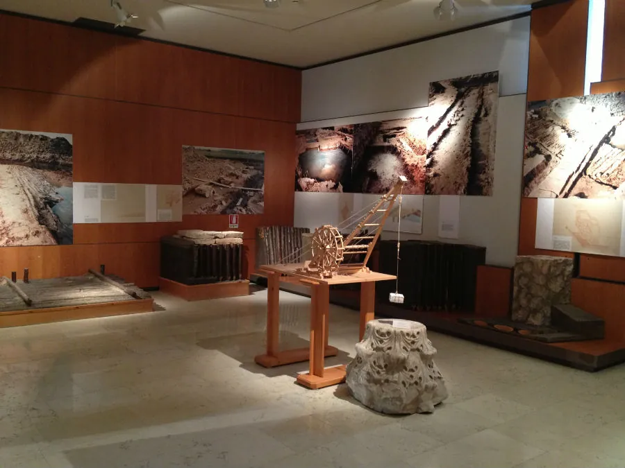 Museo-Civico-della-Laguna-Sud