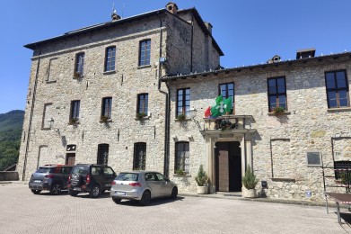 Museo Civico di Arte contadina