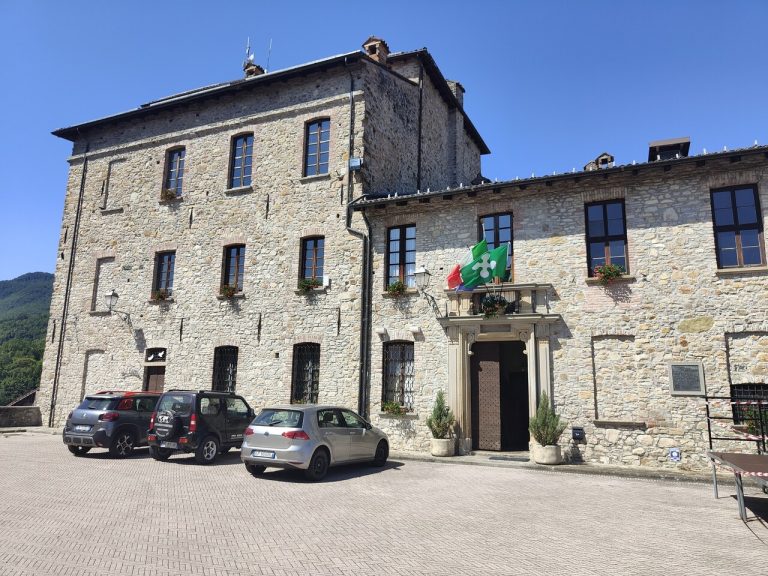 Museo Civico di Arte contadina