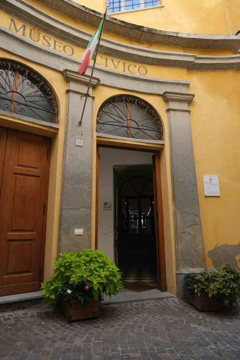 Museo Civico di Moncalvo