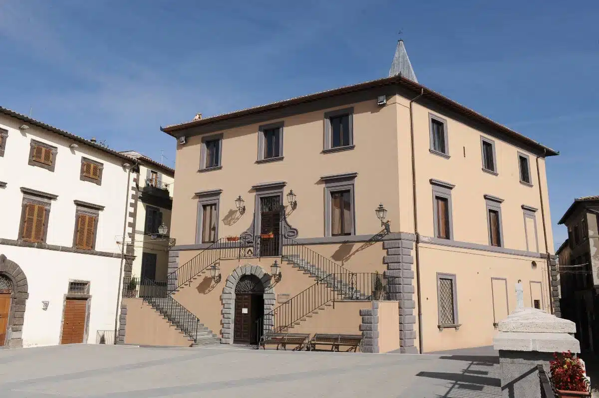 Museo Civita