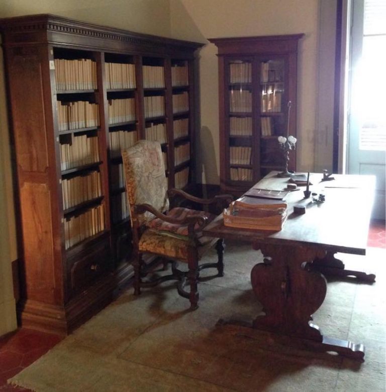 Museo Comi
